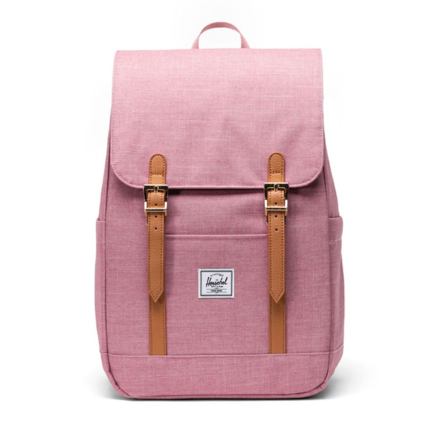 Herschel Retreat Tm Small 13" Backpack S Lilas Crosshatch