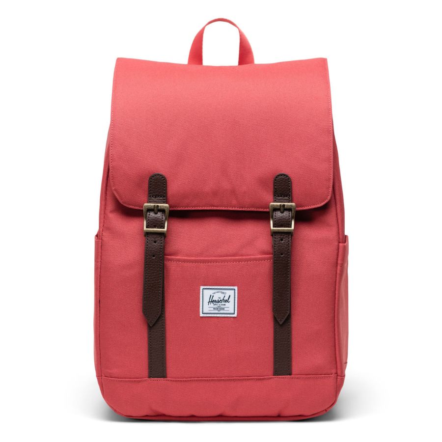 Herschel Retreat Tm Small 13" Backpack S Mineral Rose