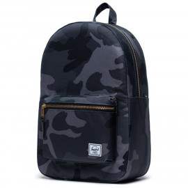 Balo Herschel Settlement Standard 15" M Café Crème