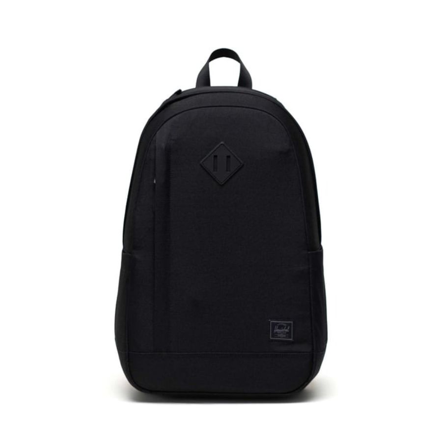 Herschel Seymour Tm Standard 15" Backpack M Black Tonal