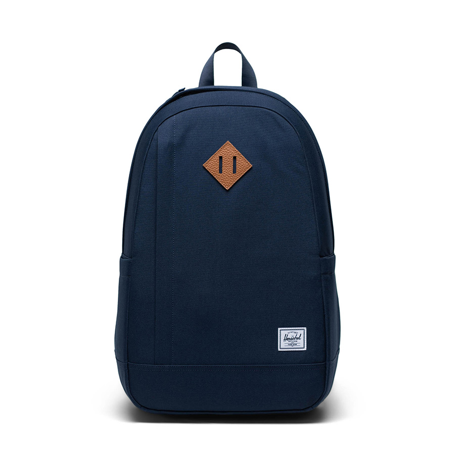 Herschel Seymour Tm Standard 15" Backpack M Navy