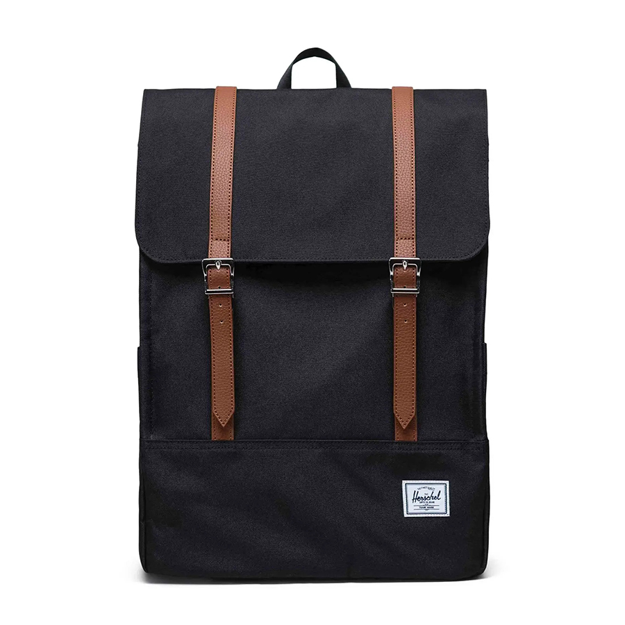 Herschel Survey Tm Standard 15" Backpack M Black