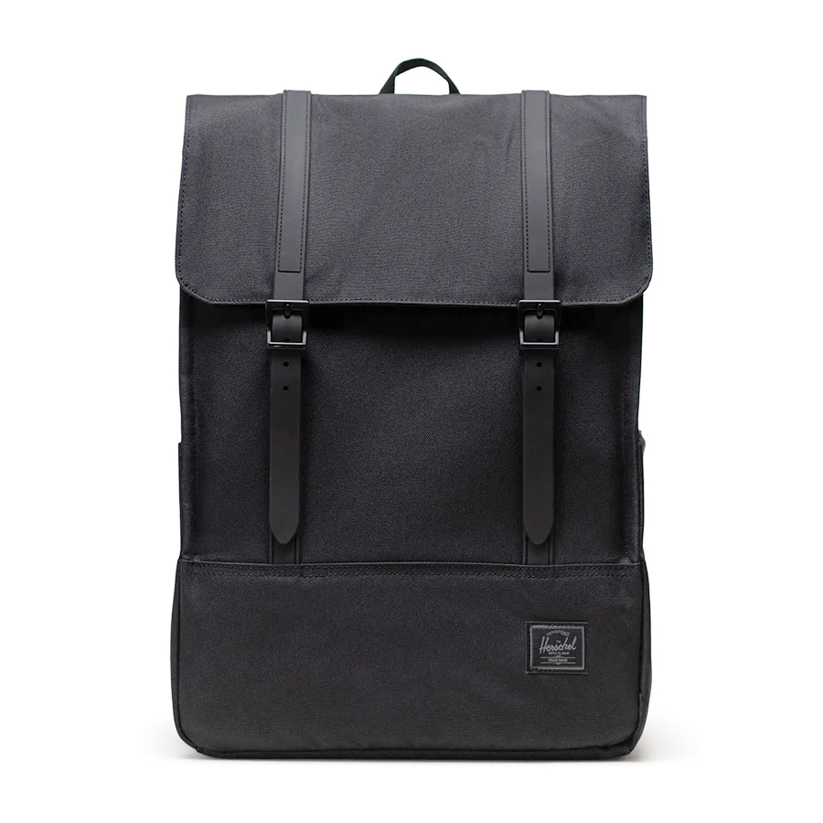 Herschel Survey Tm Standard 15" Backpack M Black Tonal