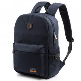 Balo Kmore The Abel Backpack KM-TABP001 M Black