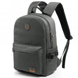 Balo Kmore The Abel Backpack KM-TABP001 M Black