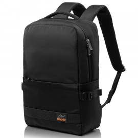 Balo Kmore The Micah Backpack KM-TMBP002 M Dark Navy