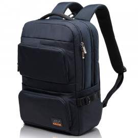 Balo Kmore The Wesley Backpack KM-TWBP001 M Black