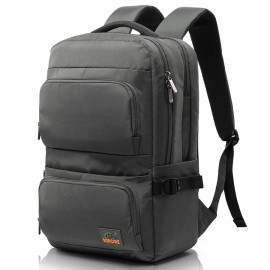 Balo Kmore The Wesley Backpack KM-TWBP001 M Black