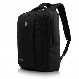 Balo Mikkor The Gibson Backpack M Black