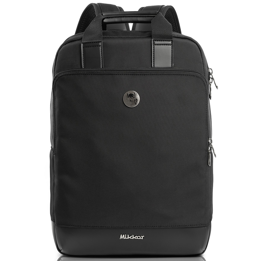 Balo Mikkor The Willis 22 Backpack M Graphite