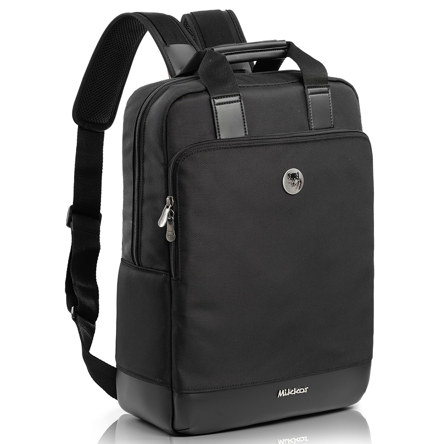 Balo Mikkor The Willis 22 Backpack M Graphite