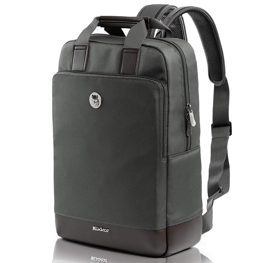 Balo Mikkor The Willis 22 Backpack M Graphite