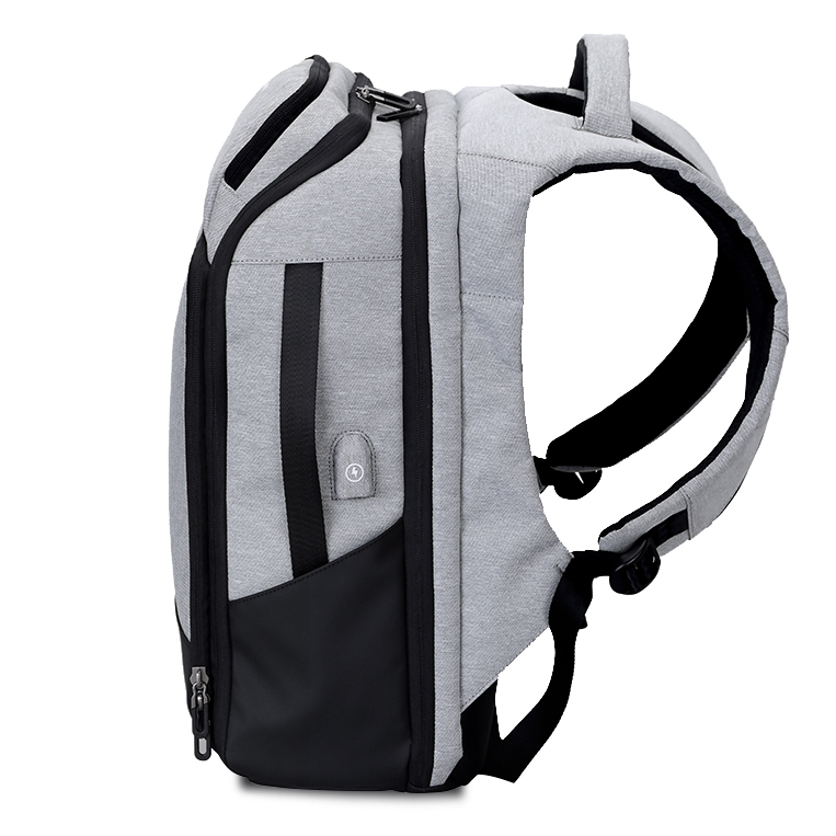 Balo Reeyee RY103B 17" M Black