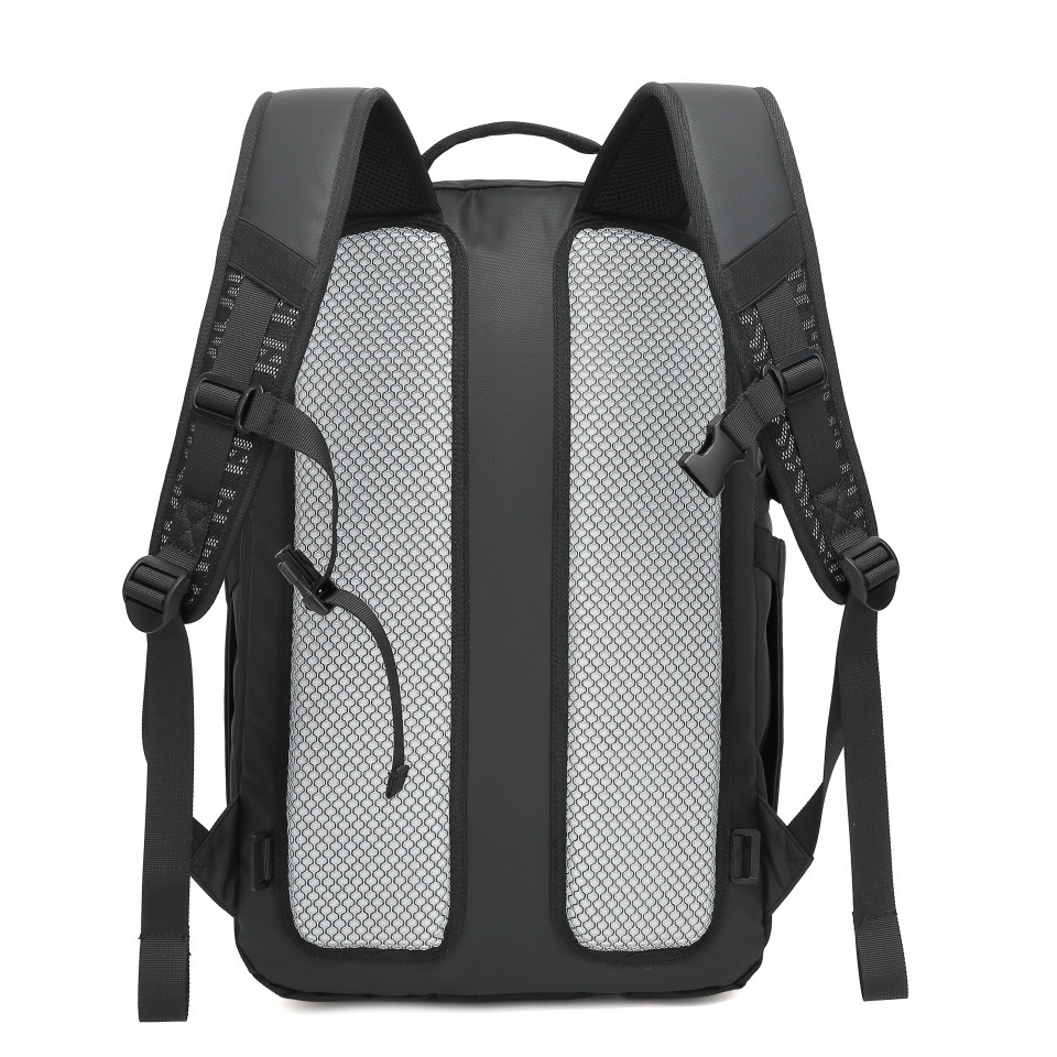 Balo Reeyee RY107B 17" M Black