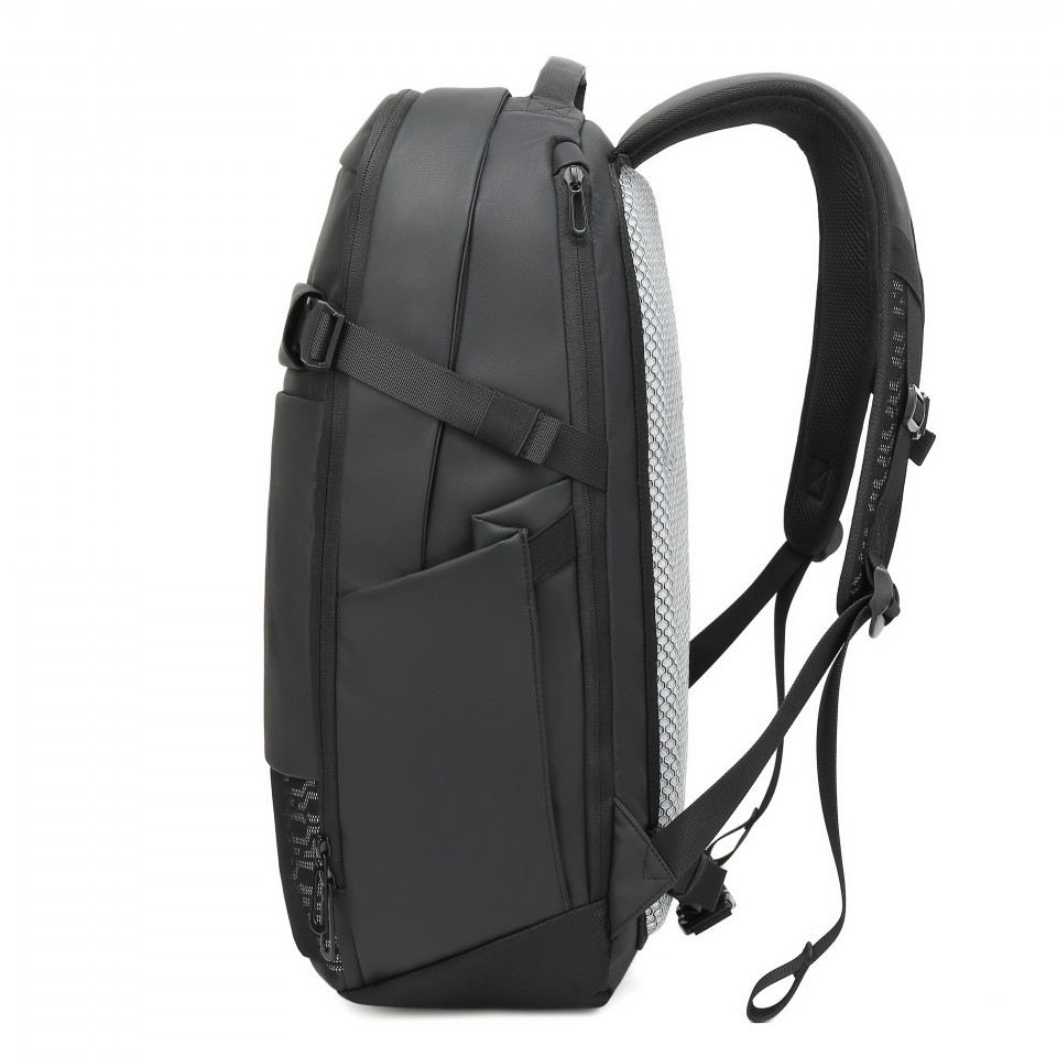 Balo Reeyee RY107B 17" M Black
