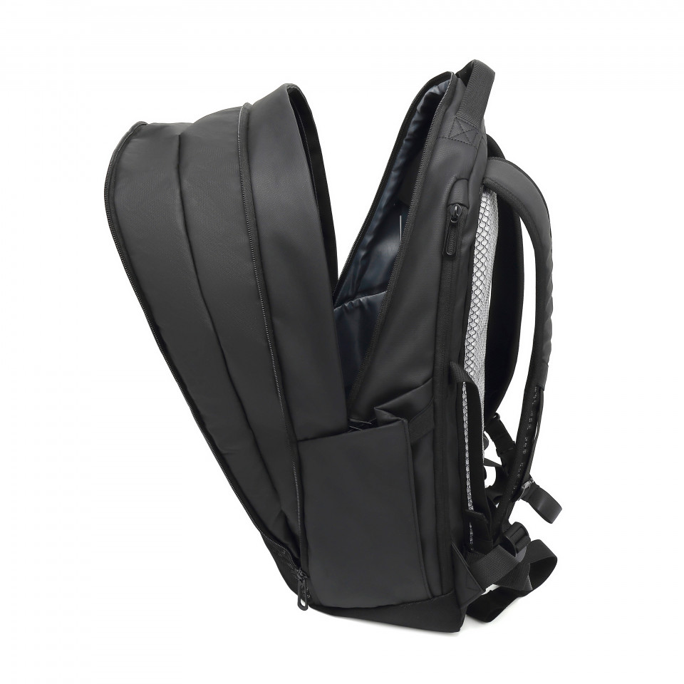 Balo Reeyee RY107B 17" M Black