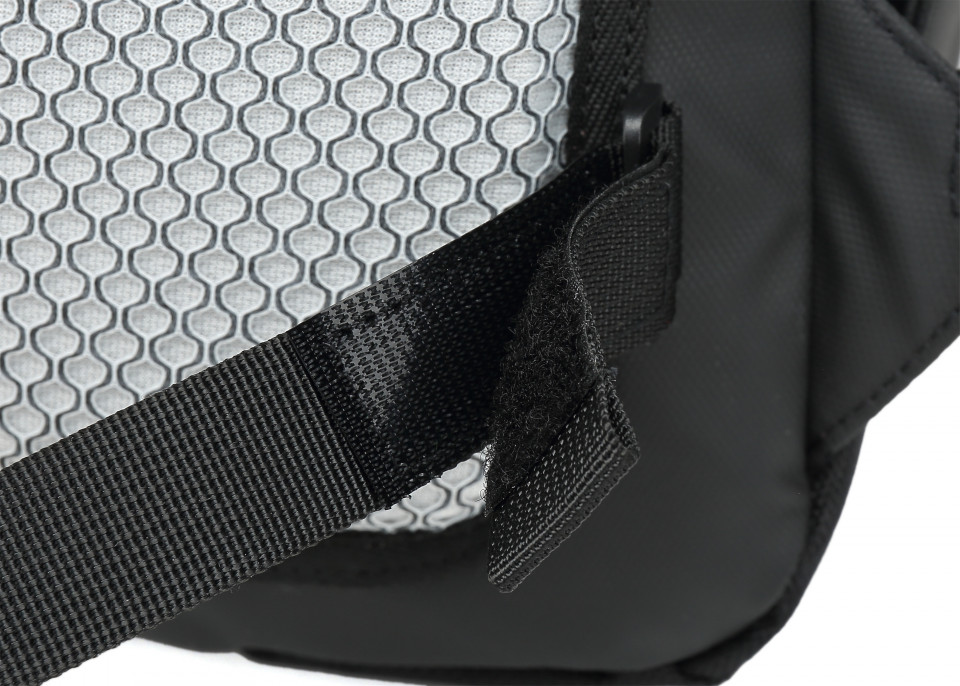 Balo Reeyee RY107B 17" M Black