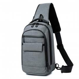 Balo Reeyee RY205G S Grey