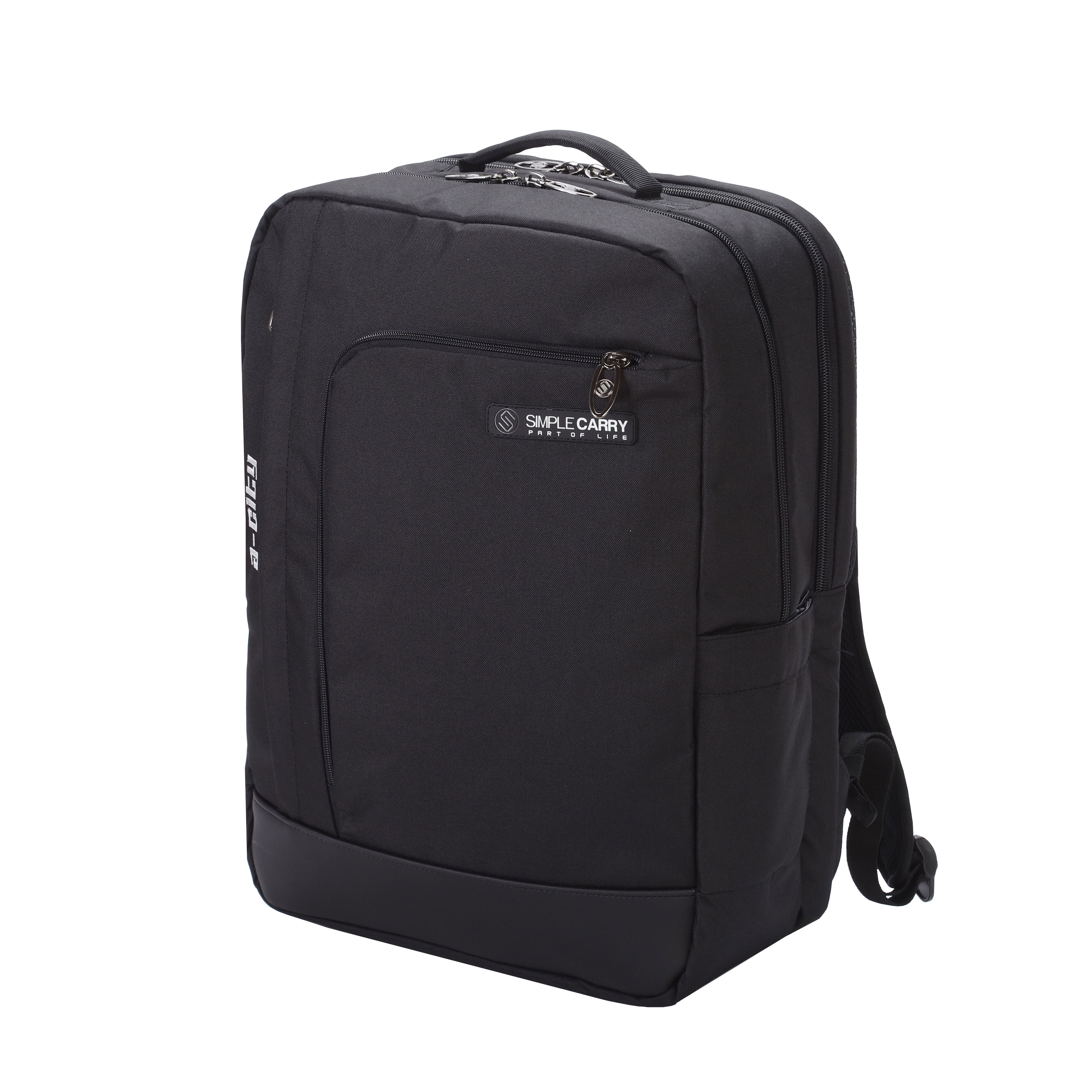 Balo Simplecarry A-City 2 M Black