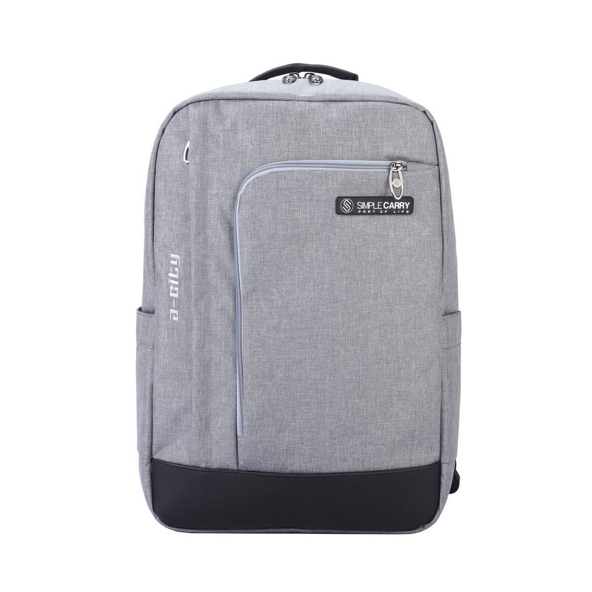 Balo Simplecarry A-City 2 M Black