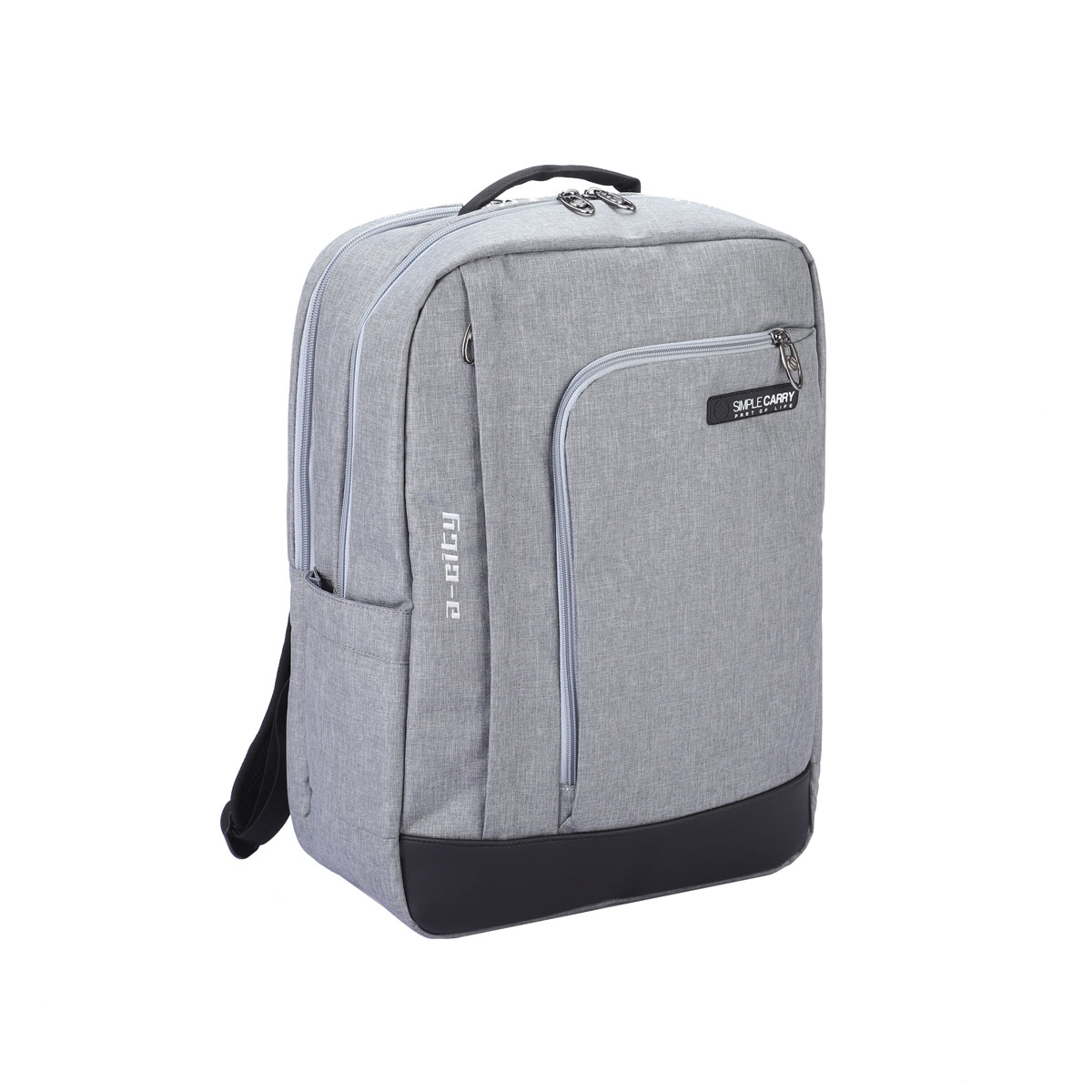 Balo Simplecarry A-City 2 M Black