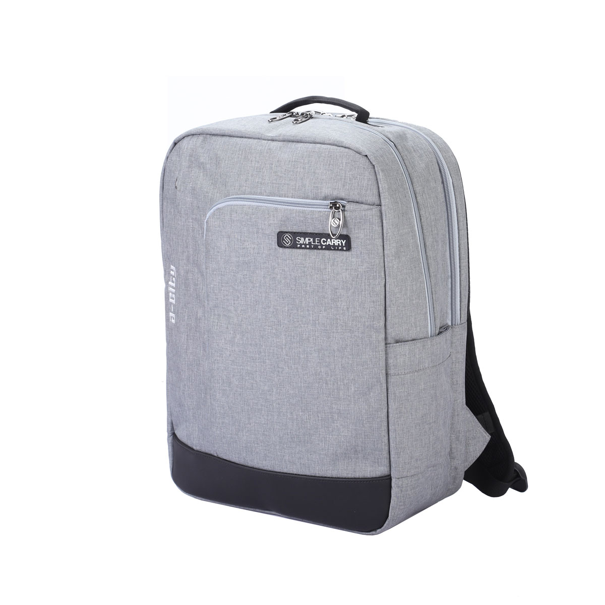 Balo Simplecarry A-City 2 M Black