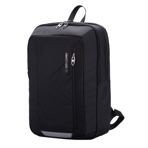 Simplecarry Credo 5 Backpack 15.6" M Black