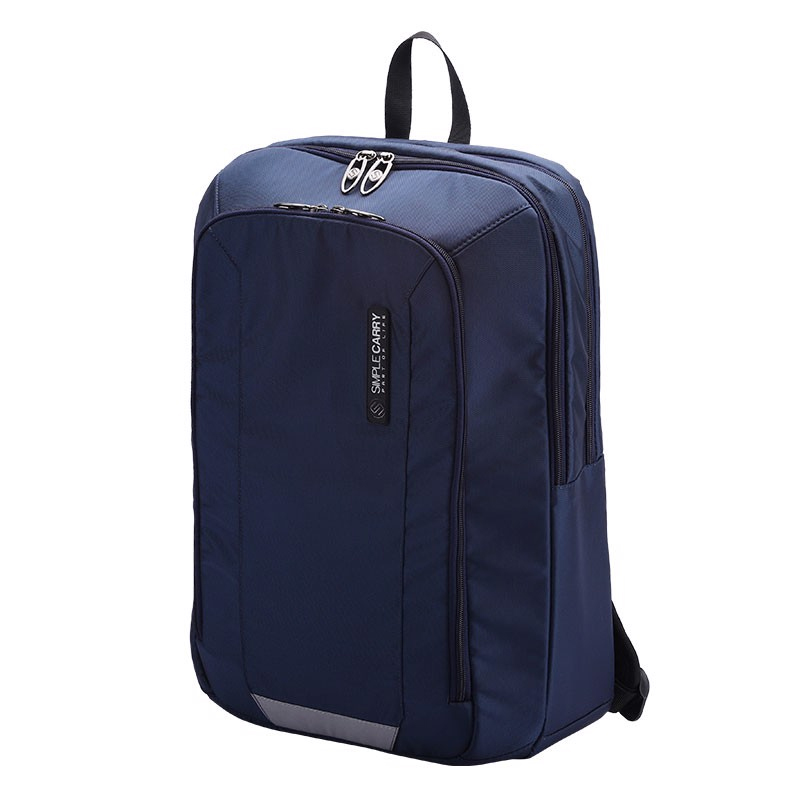 Simplecarry Credo 5 Backpack 15.6" M Navy