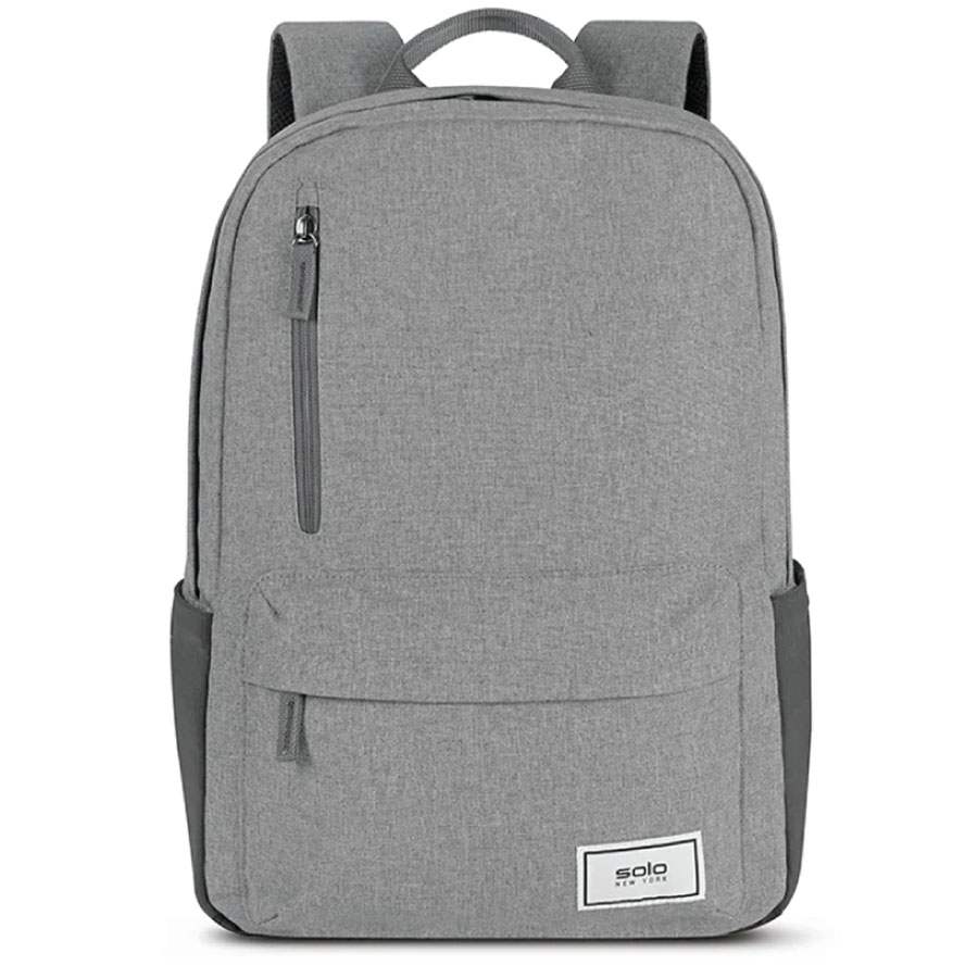 Balo Solo Re:cover 15.6" UBN761-10 Backpack M Grey