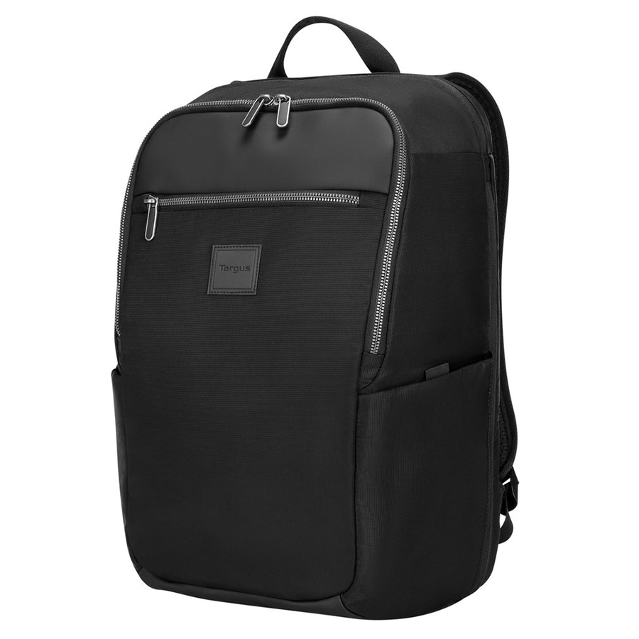 Targus 15.6” Urban Expandable Tbb596Gl - 70 Backpack M Black