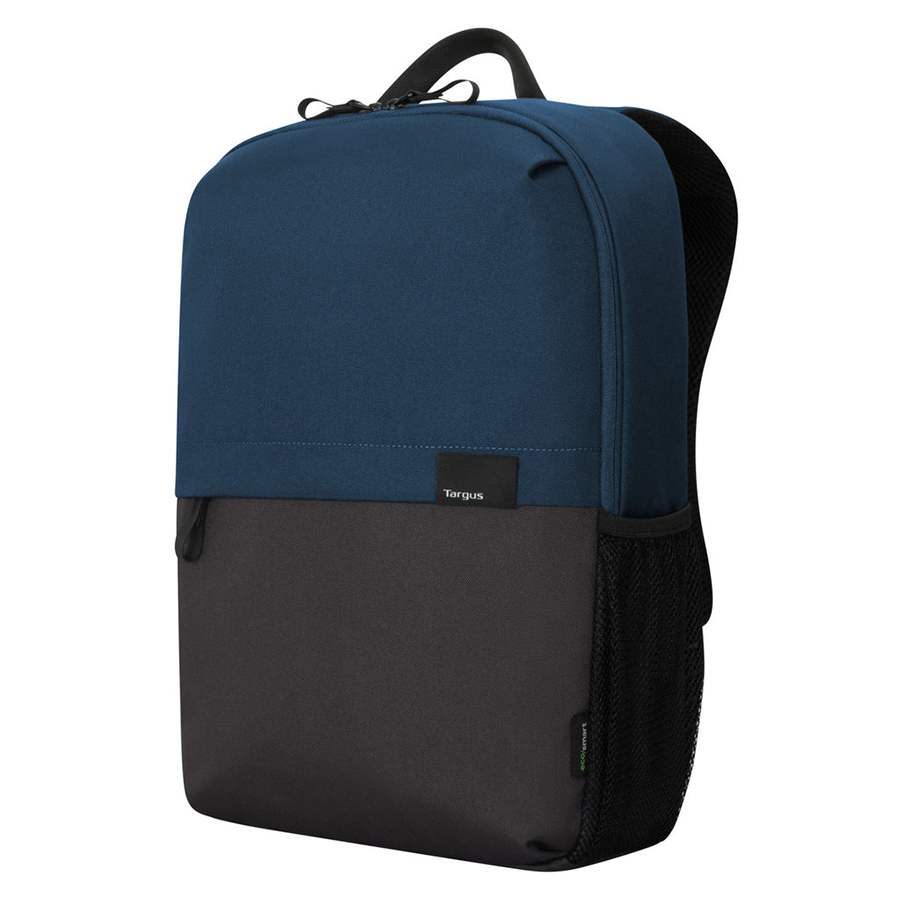 Targus Sagano Ecosmart Campus Backpack Tbb63602Gl - 70 15.6" M Blue