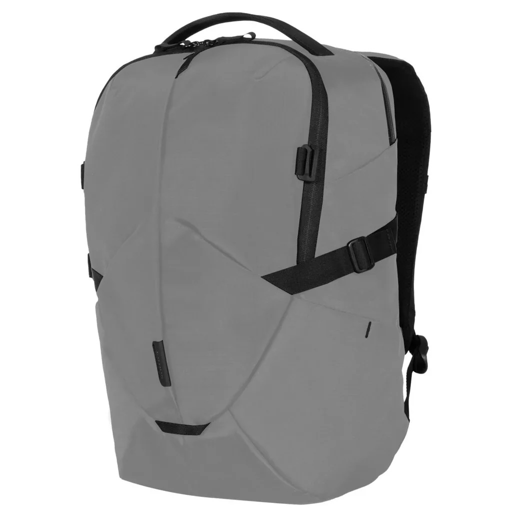 Targus Terra Ecosmart Tbb64904Gl Backpack 15 - 16" M Grey/Black