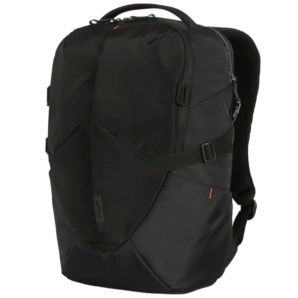 Targus Terra Ecosmart Tbb649Gl Backpack 15 - 16" M Black