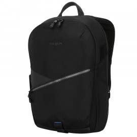 Balo Targus Transpire Compact Everyday Backpack TBB632GL-70 15.6" M Black