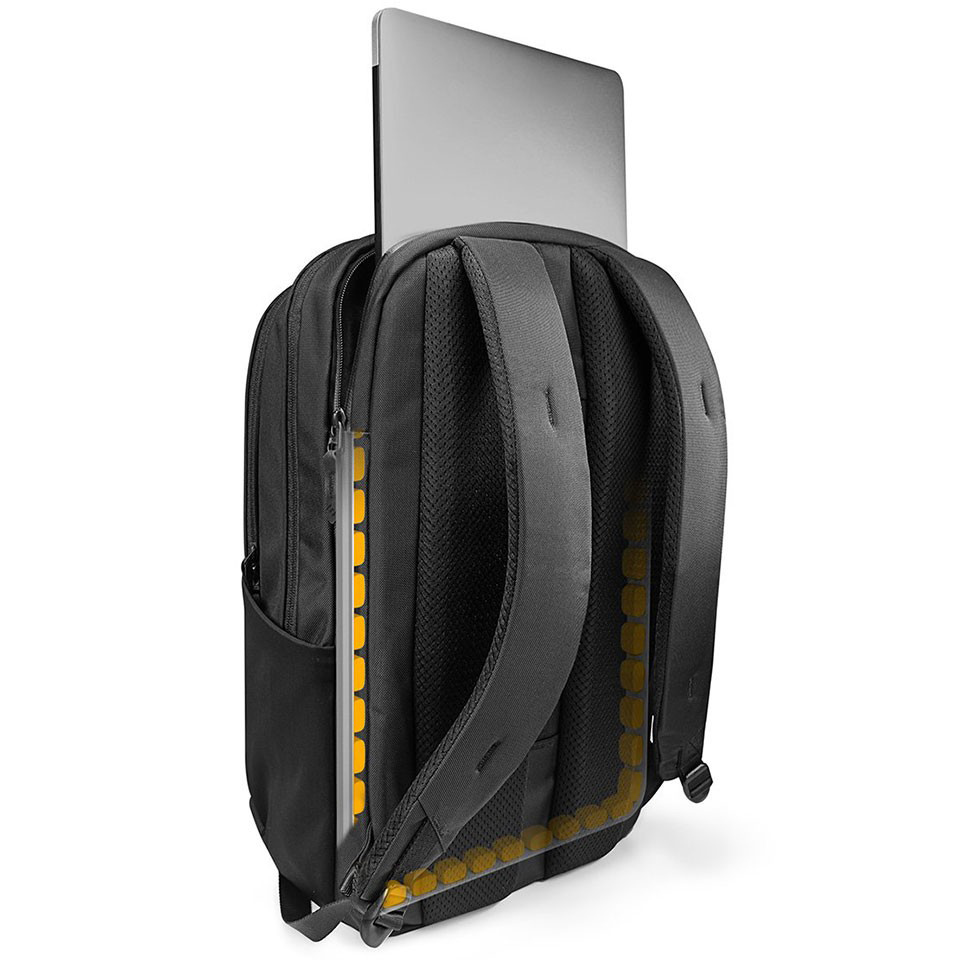 Balo Tomtoc H61-E01D Premium Urban Business for ULTrabook 15.6" M Black