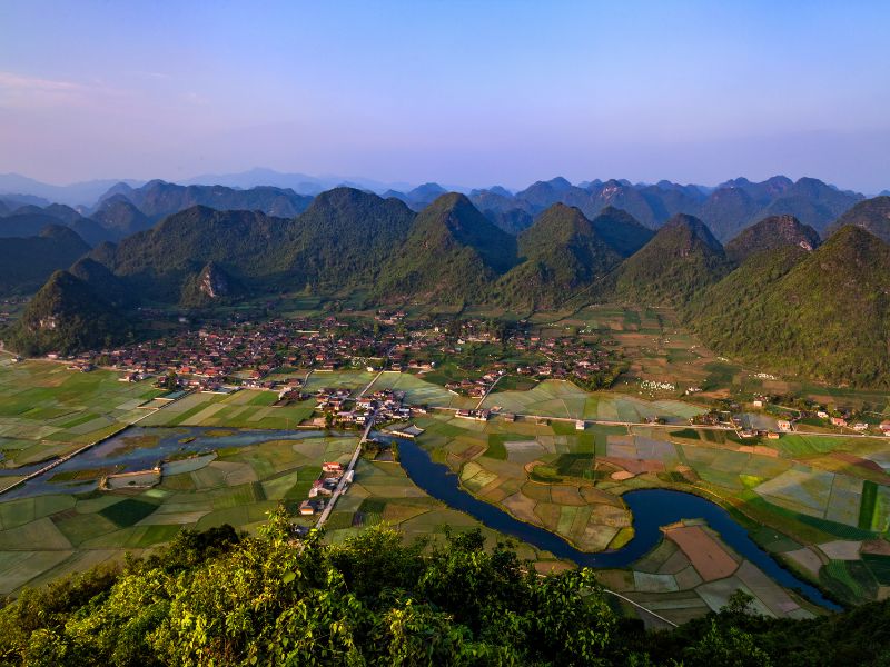 10 Địa điểm du lịch Lạng Sơn nên đi ít nhất một lần