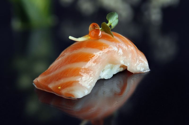 11 điểm bán sushi hấp dẫn bạn không nên bỏ qua khi đến Nhật 12