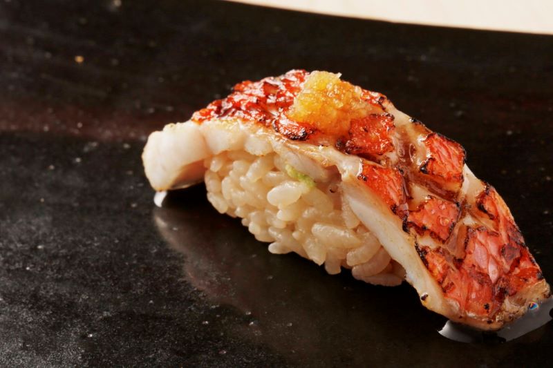 11 điểm bán sushi hấp dẫn bạn không nên bỏ qua khi đến Nhật 8