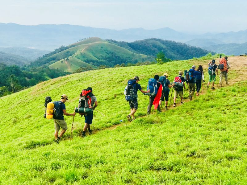 Trải nghiệm những điểm đến du lịch Lâm Đồng đẹp hết nấc 14