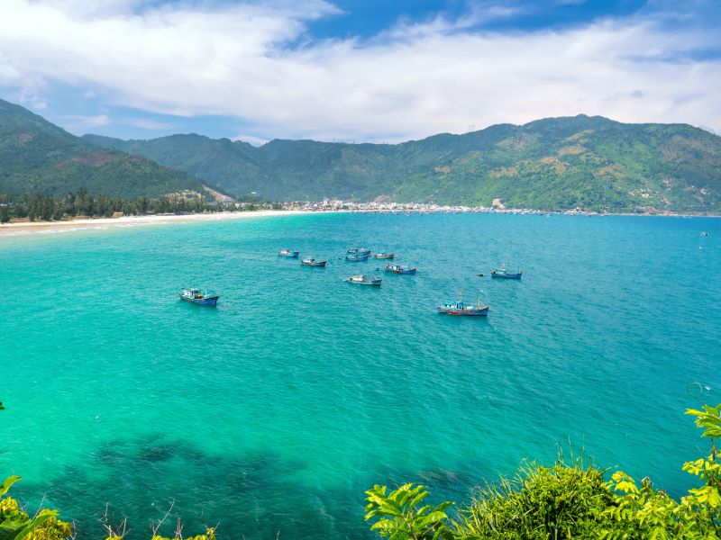 44 điểm du lịch miền Trung đưa bạn khám phá biển bạc rừng vàng 27