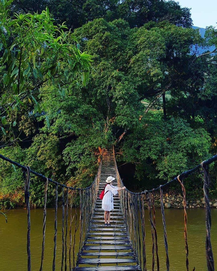 5 điểm check in miễn phí ở Sapa dành tặng những người bạn từ phương xa 6