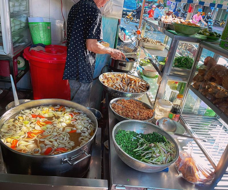 5 quán ngon Nha Trang để lại ấn tượng trong lòng thực khách gần xa 2