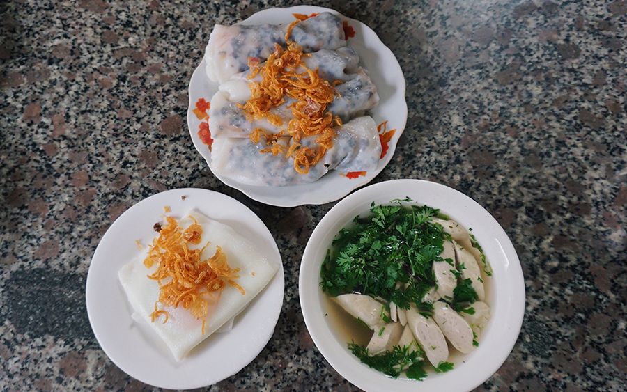 6 món đặc sản Đồng Văn làm nên tên tuổi của ẩm thực chợ phiên 8