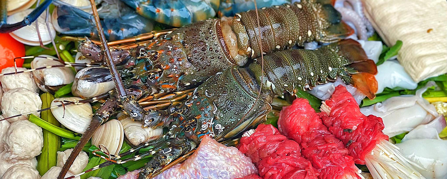 Quán lẩu hải sản nào được đánh giá cao nhất ở Đà Nẵng?

