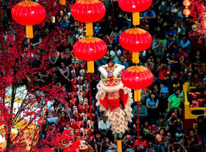 8 lễ hội Singapore đặc sắc in đậm dấu ấn văn hóa bản địa