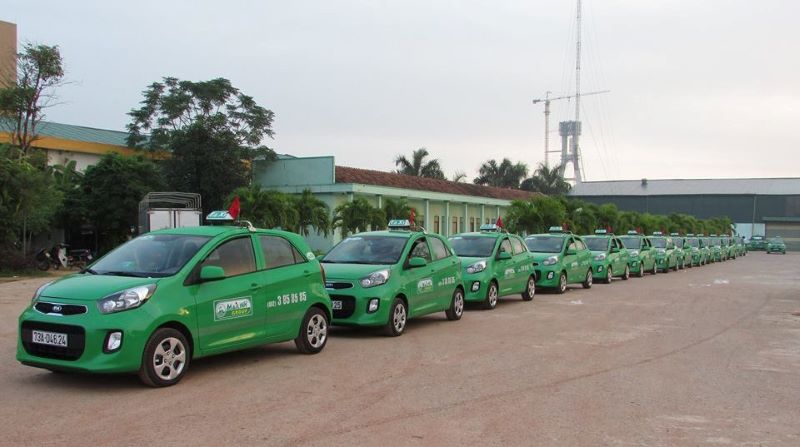 Gọi tên 9 hãng taxi Việt Trì giá rẻ, uy tín phổ biến hiện nay 2