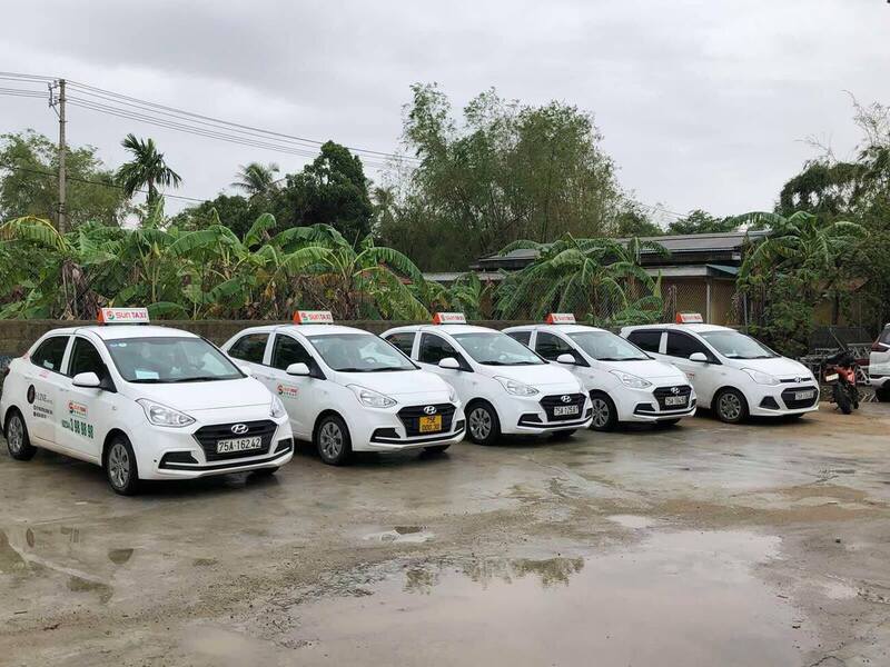 Gọi tên 9 hãng taxi Việt Trì giá rẻ, uy tín phổ biến hiện nay 4