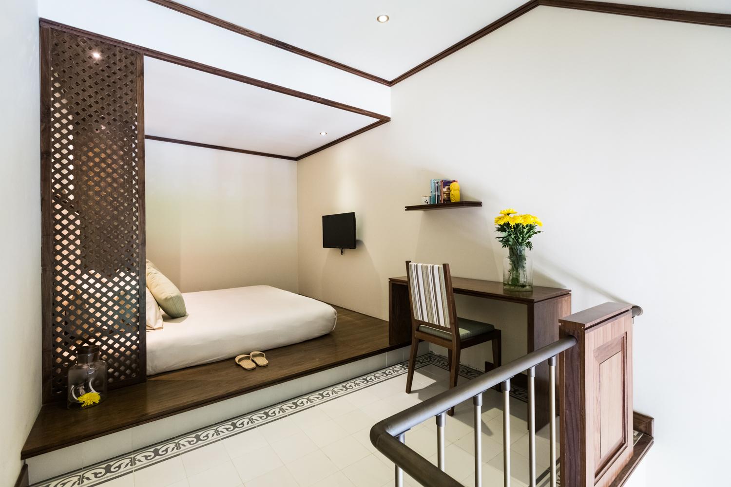 Almanity Hoi An Wellness Resort – Khu Nghỉ Dưỡng 4 Sao Với Lối Kiến Trúc  Kết Nối Văn Hóa Xưa Cổ Và Hiện Đại