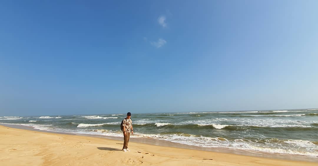 Bãi biển Nhật Lệ Quảng Bình và vẻ đẹp lung linh, lãng mạn 4