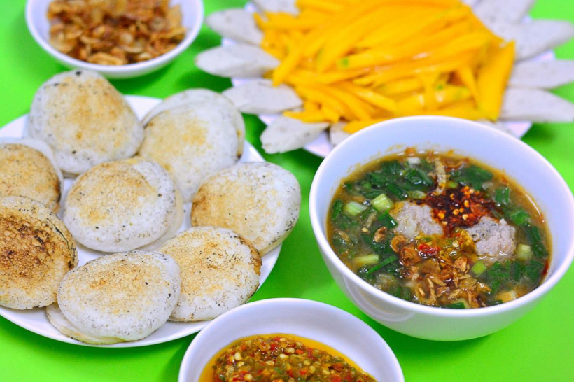 Bánh căn Đà Lạt - Top những quán ngon nhất tại thành phố sương mù 2